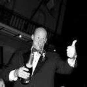 Meet your Posher, Brian